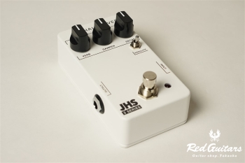 3 Series HALL REVERB